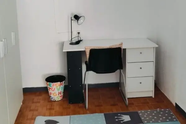 Vendida en 3 visitas